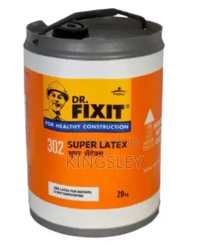Dr Fixit Products