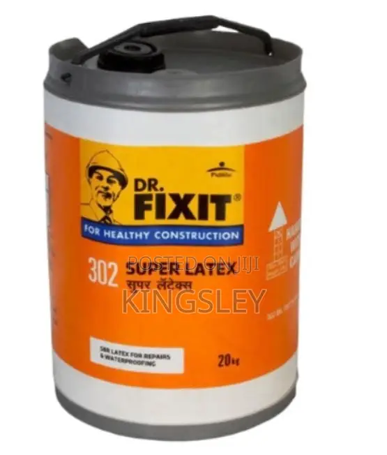 Dr Fixit Products