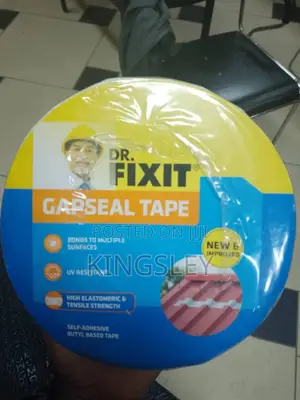 Dr Fixit Products