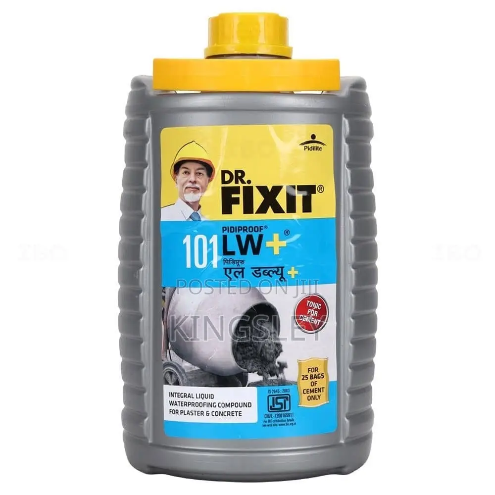 Dr Fixit Products