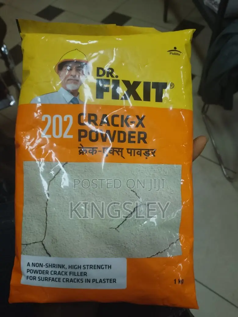 Dr Fixit Products