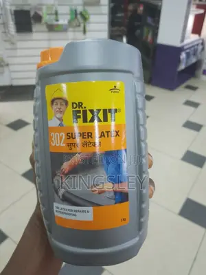 Dr Fixit Products