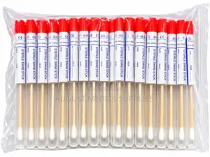 Swab Sticks