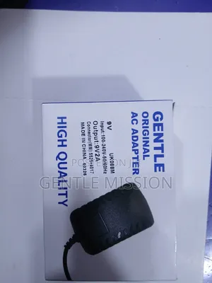 5vs 2ams AC Adapter