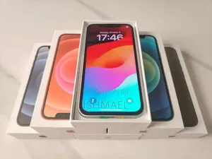 Apple iPhone 13 256 GB Gray
