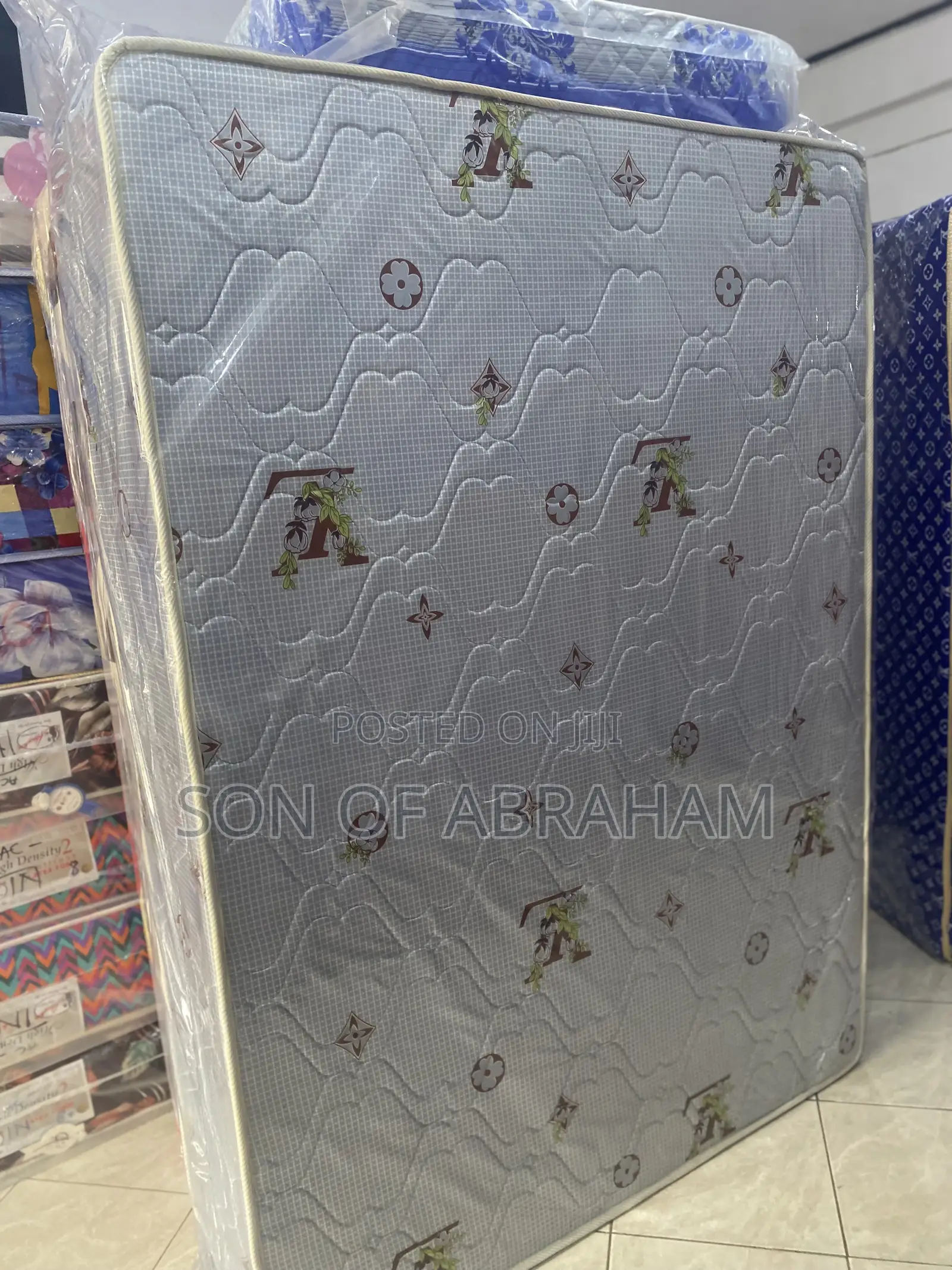 16inches Royal Foam Mattress