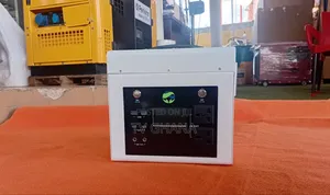 NEO EARTH 1000W Portable Generator – Modern Power Solution 1000w