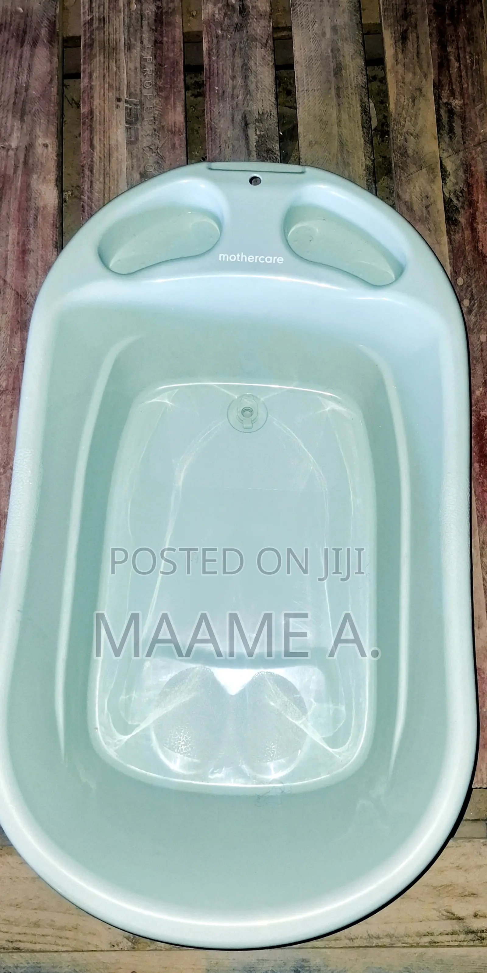 Baby Bath Tub