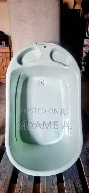 Baby Bath Tub