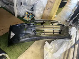 Hyundai Elantra 2019, 2020 Front Bumper Complete