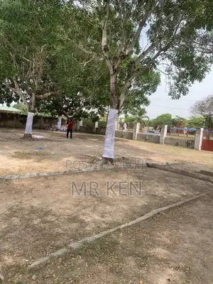 Roadside 1 Acre Land Sale in Tema