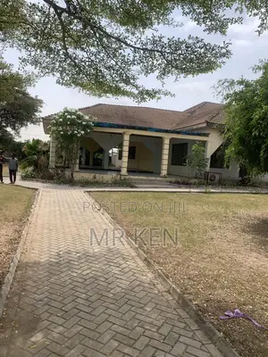 Roadside 1 Acre Land Sale in Tema