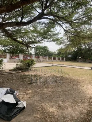 Roadside 1 Acre Land Sale in Tema
