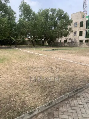 Roadside 1 Acre Land Sale in Tema