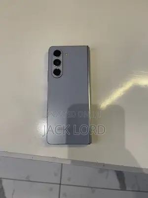 Samsung Galaxy Z Fold 5 256 GB Gray