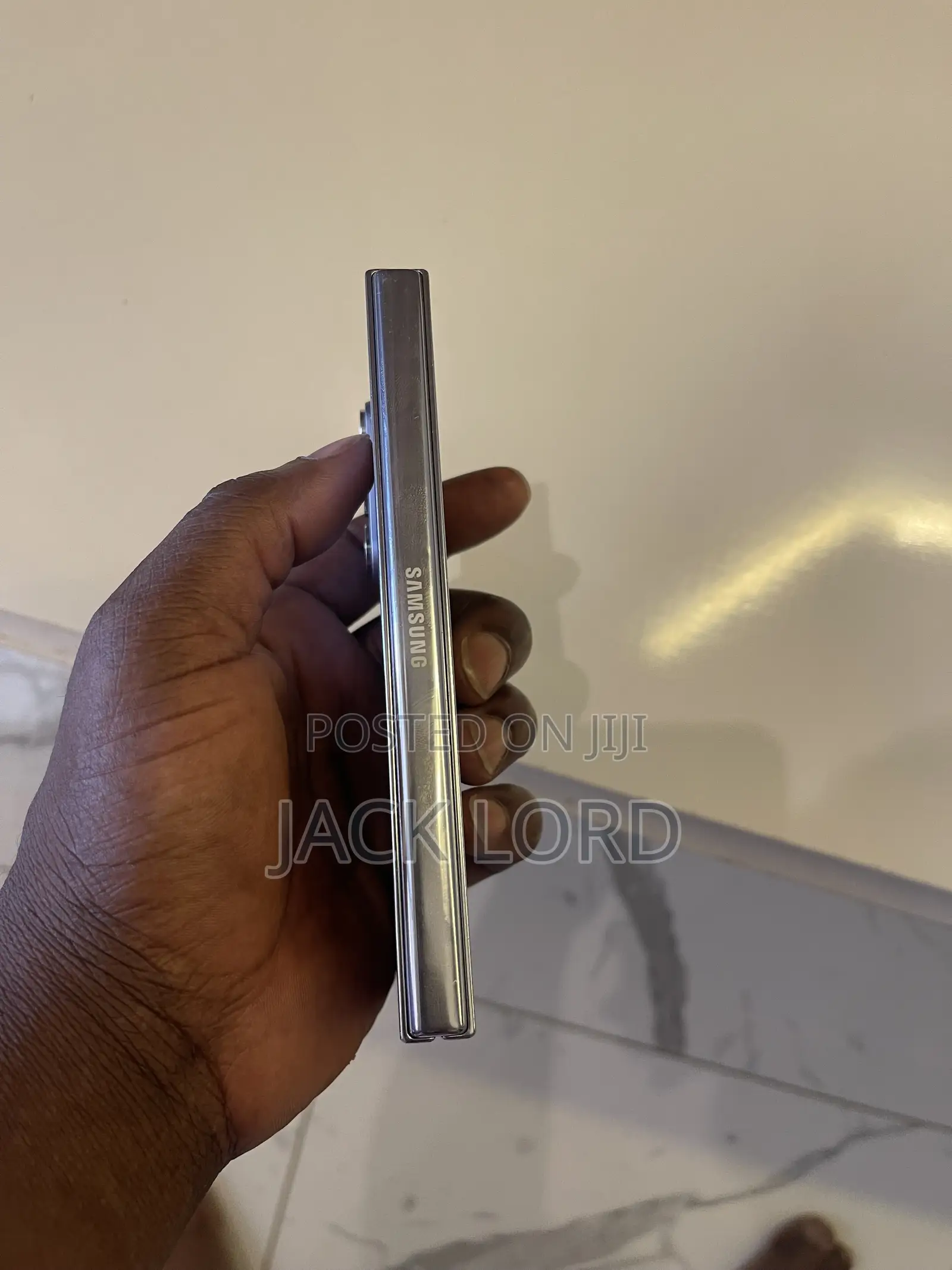 Samsung Galaxy Z Fold 5 256 GB Gray