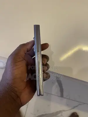Samsung Galaxy Z Fold 5 256 GB Gray