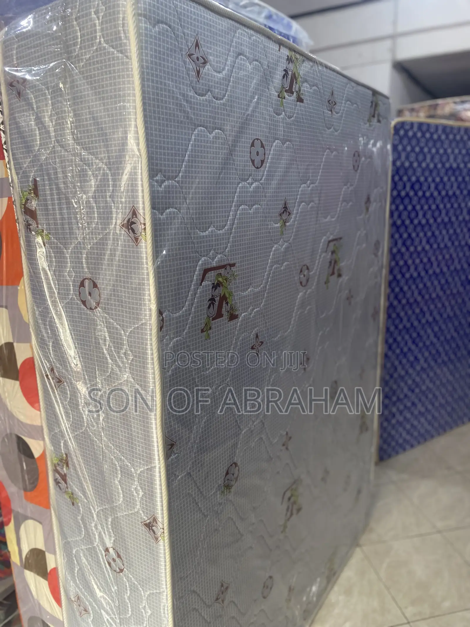 16inches Royal Foam Mattress