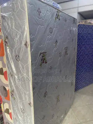 16inches Royal Foam Mattress