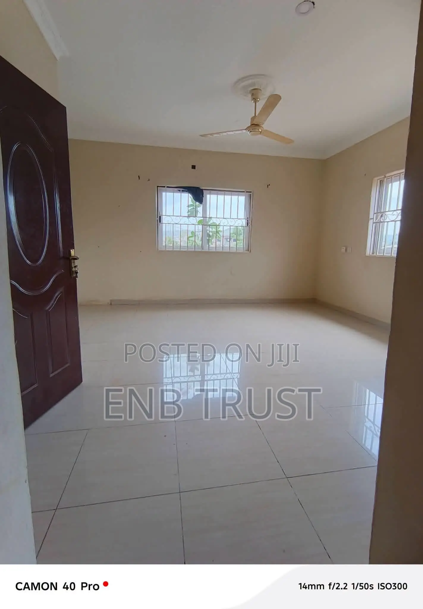 3bdrm Apartment in Ablekuma, CP for rent