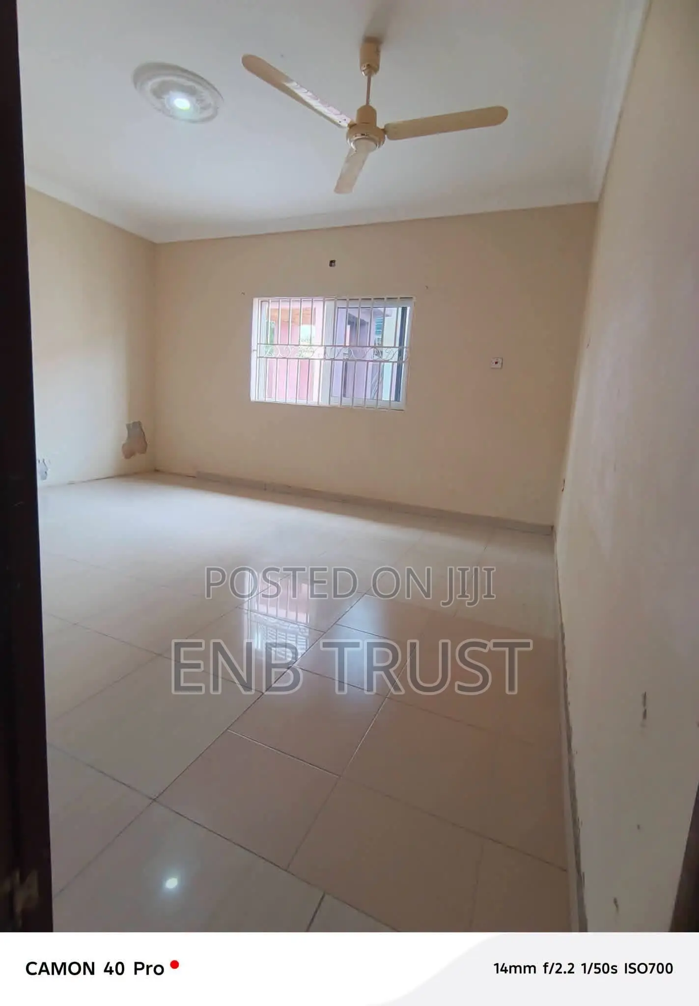 3bdrm Apartment in Ablekuma, CP for rent