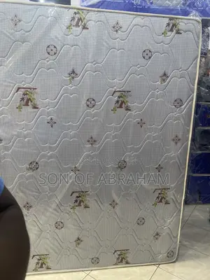 16inches Royal Foam Mattress
