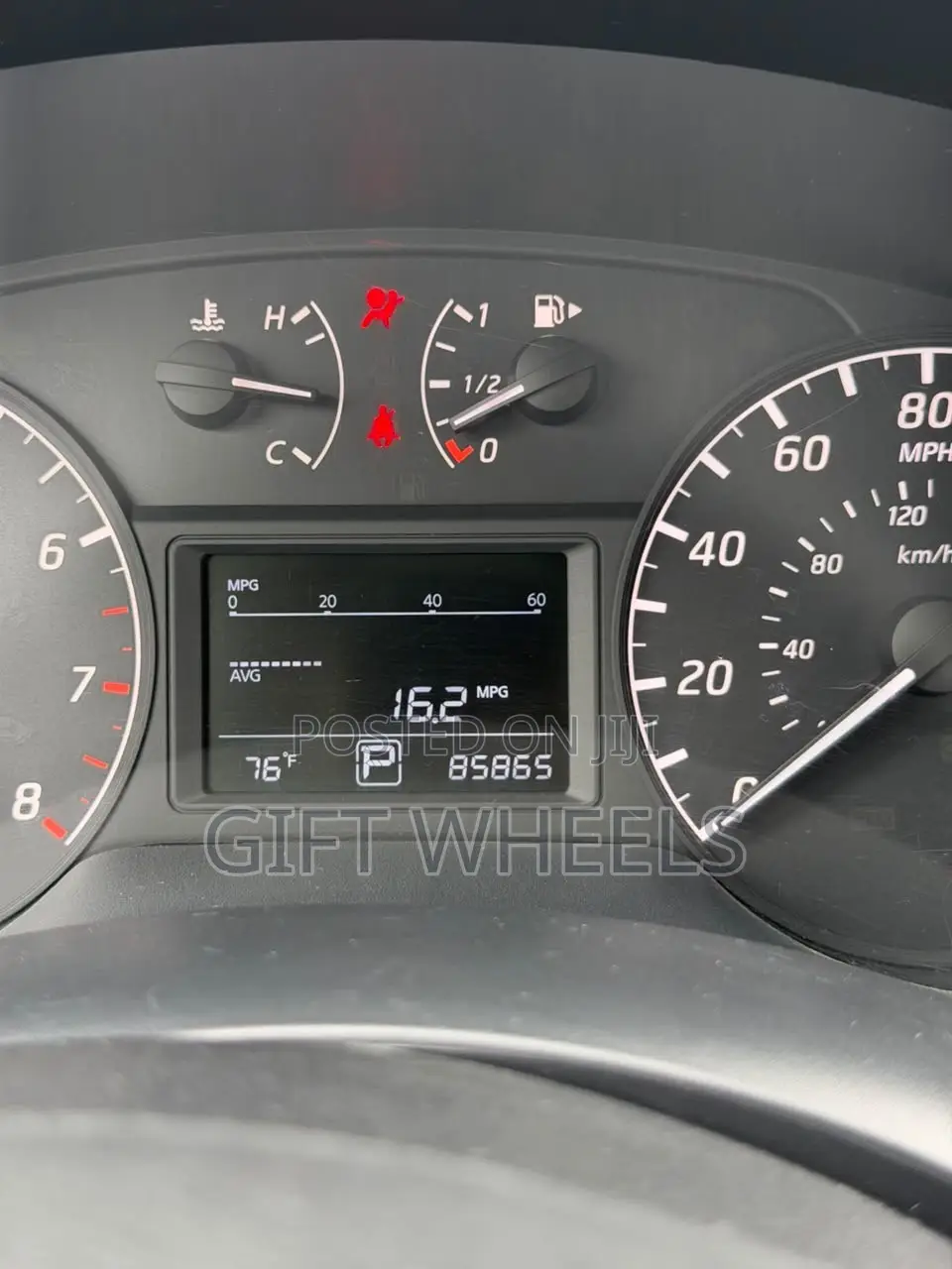 Nissan Sentra S 2016 Black