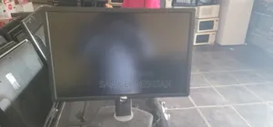 24" Dell Monitor