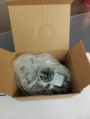 Motorcycle Yamaha YBR 125 Carburetor