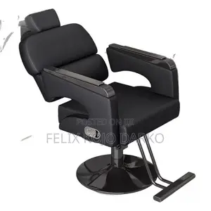 Barbering Chair