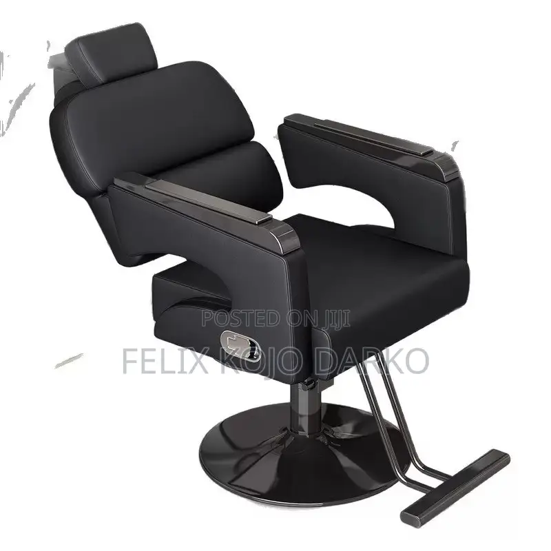 Barbering Chair