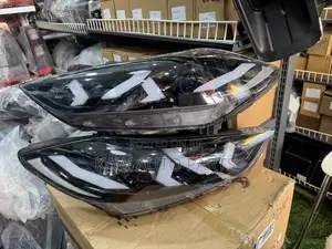 2016,2017,2018 Headlight for Hyundai Elantra