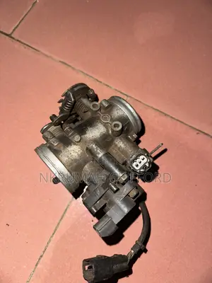 Kawasaki KLX 250 D Tracker. Parts