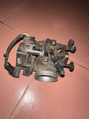 Kawasaki KLX 250 D Tracker. Parts