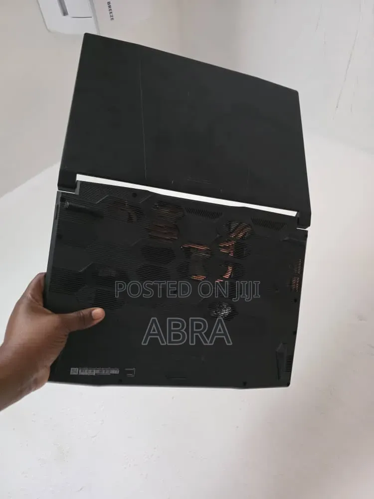 Laptop MSI Katana 15 16GB Intel Core i7 SSD 1T