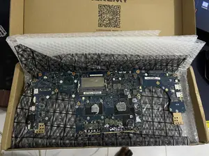 ASUS Gl502vs Motherboard
