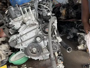 CRV 2018,2019,2020-2023 Engine Complete