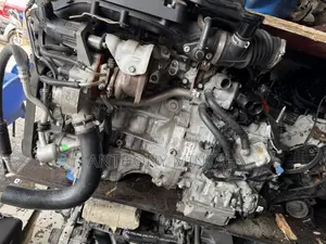 CRV 2018,2019,2020-2023 Engine Complete