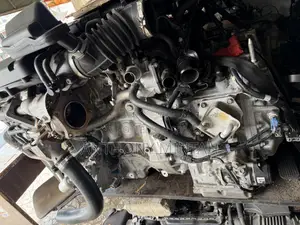 CRV 2018,2019,2020-2023 Engine Complete