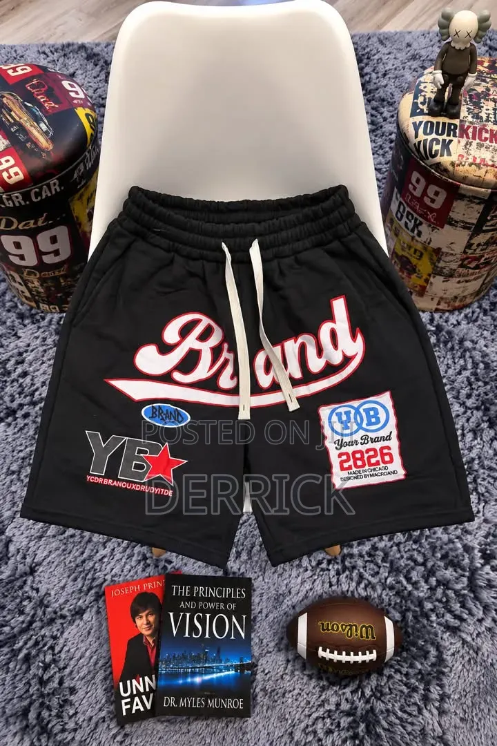 Available Joggers
