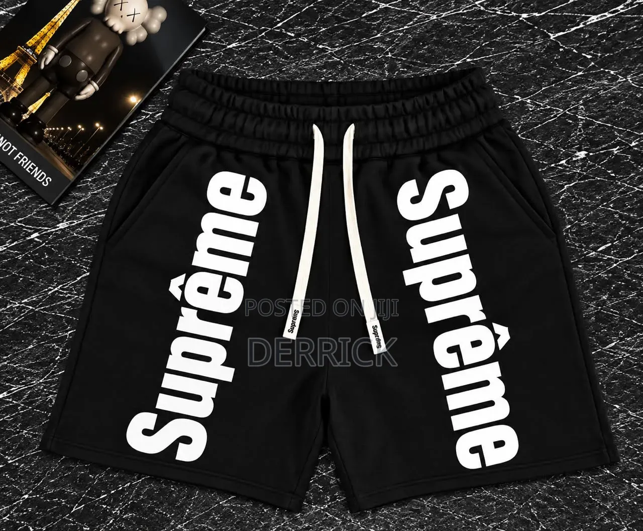 Available Joggers