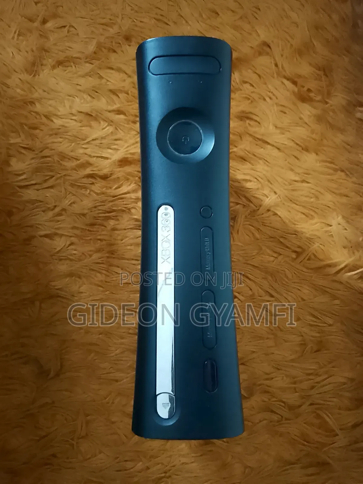 Six Games in a Very Neat Xbox 360