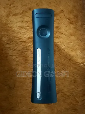 Six Games in a Very Neat Xbox 360