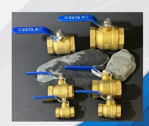Hose Taps and Valves