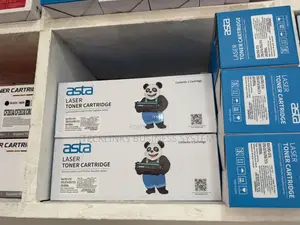 HP 30A Black Toners