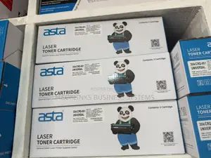 HP 83A Black Toner
