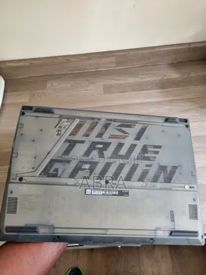 Laptop MSI Cyborg 15 16GB Intel Core i7 SSD 1T