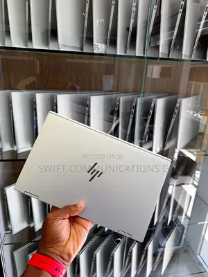Laptop HP EliteBook x360 1030 G7 16GB Intel Core i5 SSD 256GB