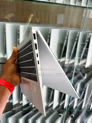 Laptop HP EliteBook x360 1030 G7 16GB Intel Core i5 SSD 256GB