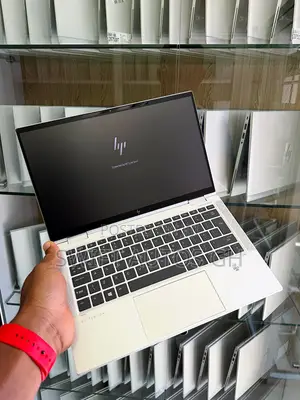 Laptop HP EliteBook x360 1030 G7 16GB Intel Core i5 SSD 256GB
